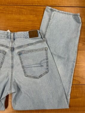 American Eagle Stovepipe Jeans